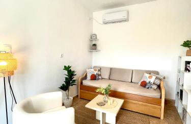 Cantera house, Kalokairines KIT - Foto 1