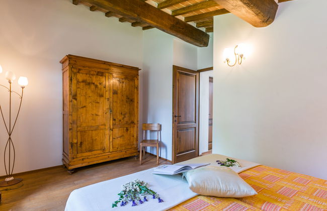 Poggio all'Aia - Foto 55