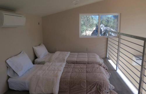 Loyah Cabin - Foto 13