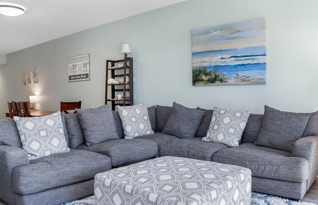 Club at Mexico Beach 1K Forgotten Cove - Foto 14