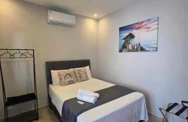 Apt 400 metros da Praia do Forte em Cabo Frio - Foto 2