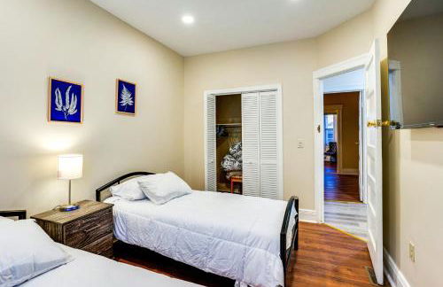 Easy NYC Access! Gateway Region Apartment with Yard - Foto 20