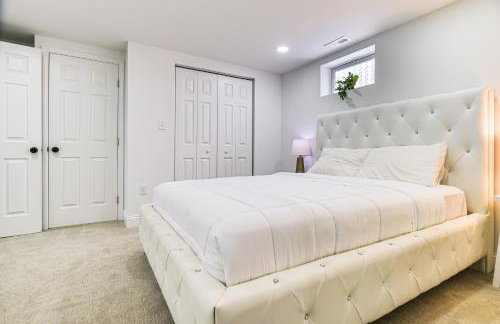 7 Mi to Baltimore Maryland Gem with Shared Yard! - Foto 13