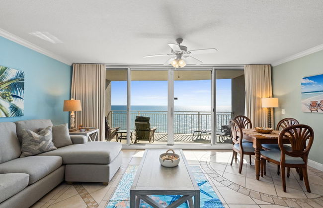 Emerald Beach Resort by Panhandle Getaways - Foto 33