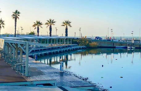 DIECI_E modern sea apartment - Foto 39