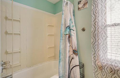 3 Mi to Dtwn Fort Wayne Home with Deck and Yard! - Foto 19