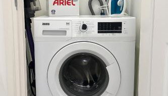 Glory Homes- City centre apartment , sleeps 7 with parking & WiFi - Foto 5