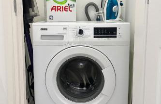 Glory Homes- City centre apartment , sleeps 7 with parking & WiFi - Foto 5