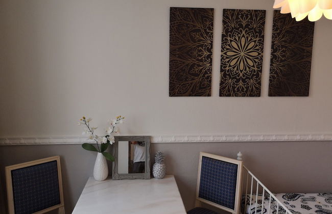 Ferienwohung Gästeliesel - Foto 10