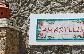 Villa Amaryllis - Foto 15