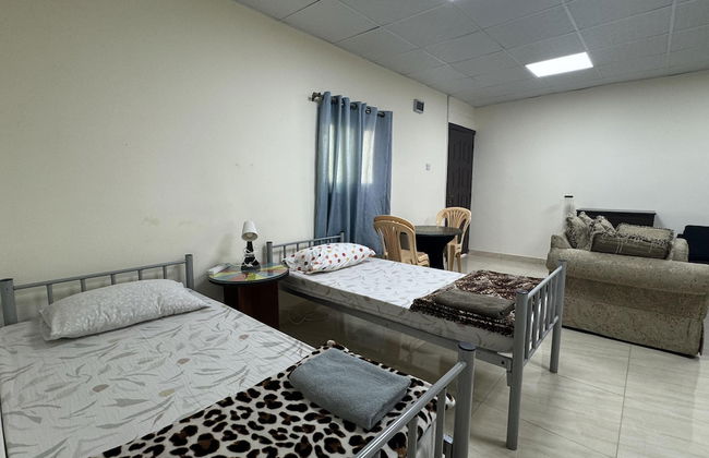 Studio 2 - Abu Dhabi - Photo 5