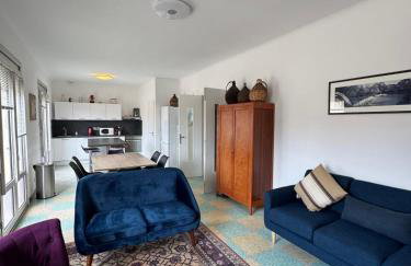 Place de l'Ancre Appartement 3 chambres avec garage 5 min plage & centre - Foto 4