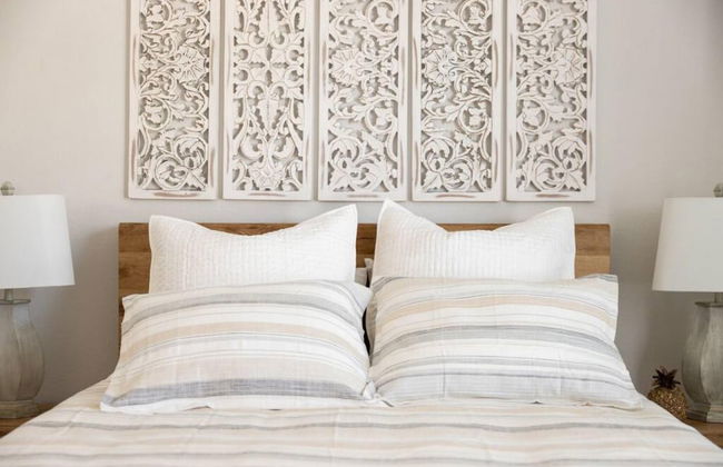 Spacious Pet Friendly - 7 Miles to Eagle Mountain Lake - Foto 45