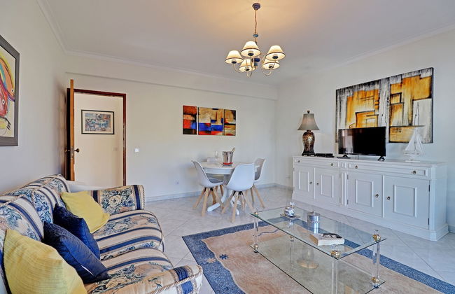 Portimão Solar DO VAU With Pool - Foto 8