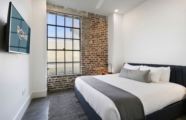 Roami at Motorworks - Foto 7