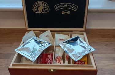 Le Havre de Sauge - Foto 12