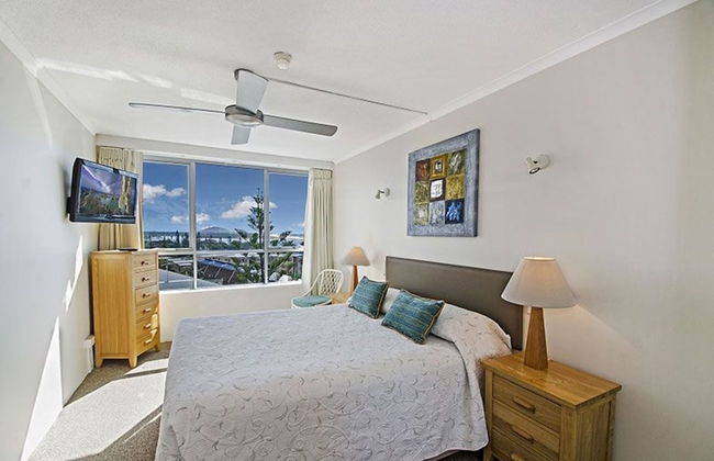 Chateau Royale Beach Resort Maroochydore - Photo 2