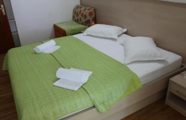 Apartments Pansion Franka 3 - Foto 22