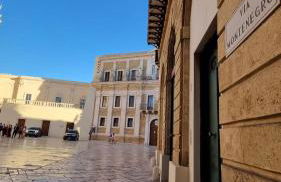 Maredì Brindisi vacation home - Foto 29