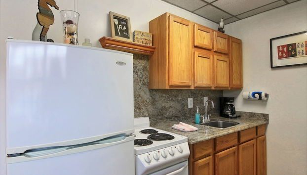 Équipement de l’hébergement