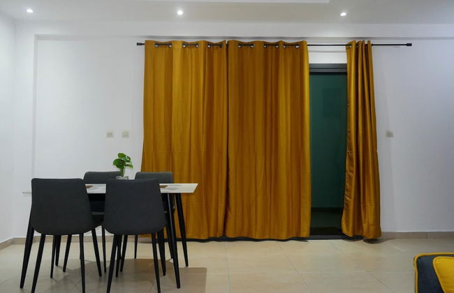 RESIDENCE MH SERVICES ABIDJAN - Photo 17