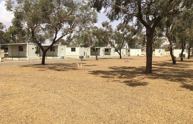 Broken Hill Tourist Park - Foto 9