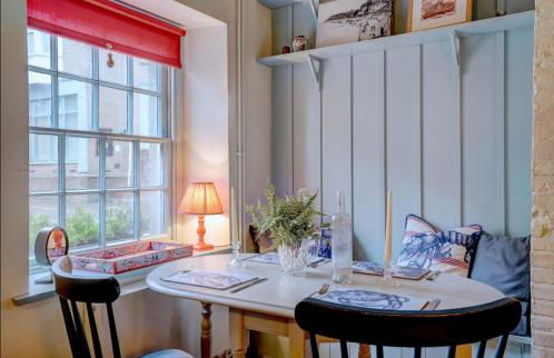 The Old Crab Shop. PERFECT location & sea views. - Foto 13