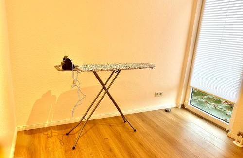 Wohnung Friesland EG - Foto 10