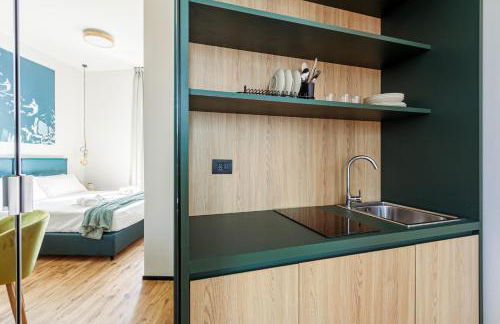 Palazzo Quantum 1 - Foto 58