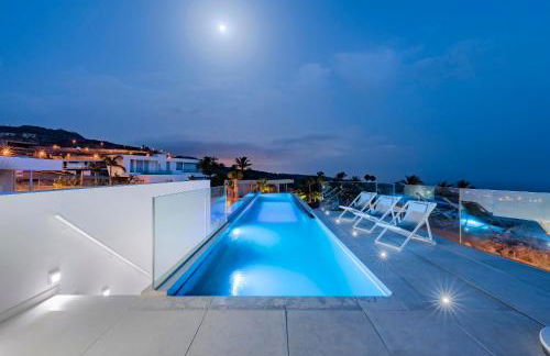 Karat Villa Abama - Foto 1