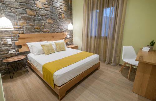 Αngelikon Luxurious Apartments - Foto 30