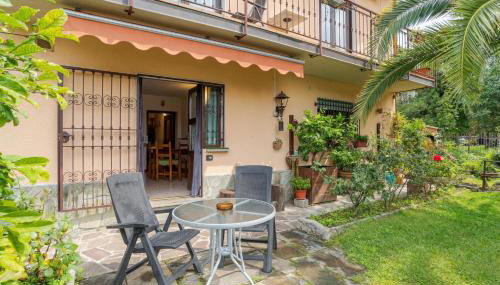 CORI Appartamenti Dependance - Foto 1, Garden view