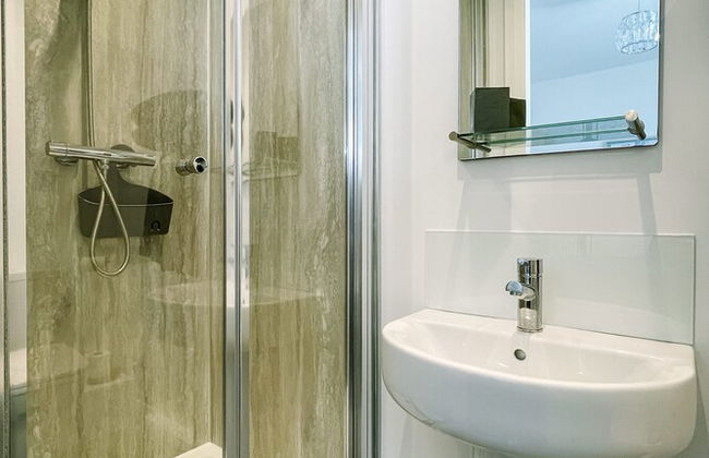 Village View Flat in the Lakes - Foto 11