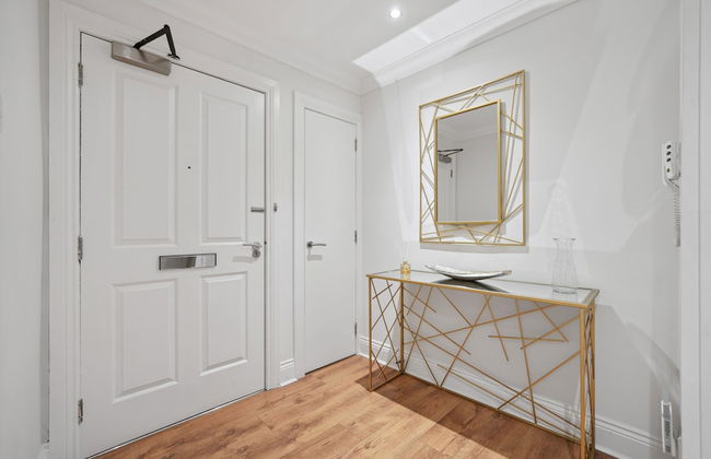 Blythswood Apartment - Photo 39