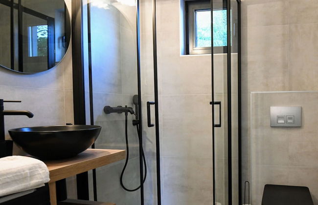 Villa Blackwood Zadarvillas - Foto 79