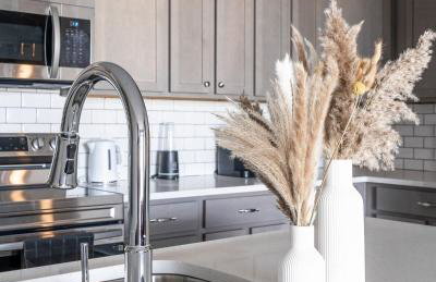 Luxe Escape Near DT Indy - Foto 40