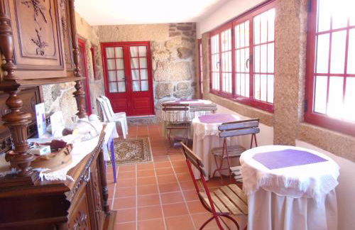 Quinta da Chouza Agroturismo e Enoturismo - Foto 73