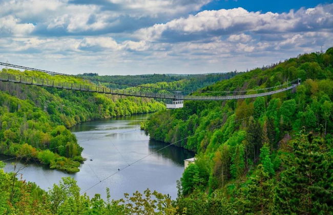 Forest Stay in Elbingerode - Foto 29