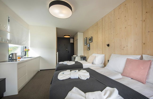 Demanova Rezort - Foto 55