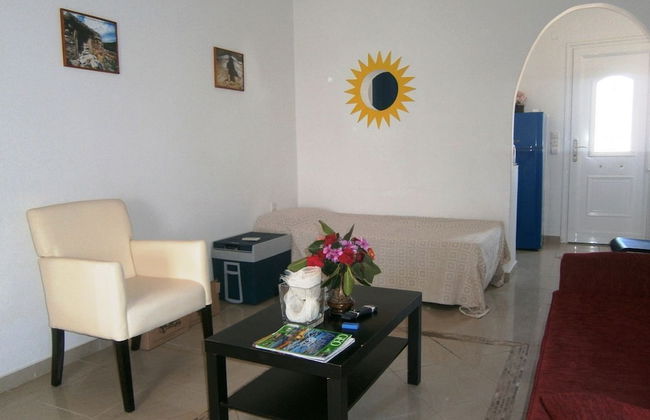 Saint George Hotel & Rooms - Foto 19