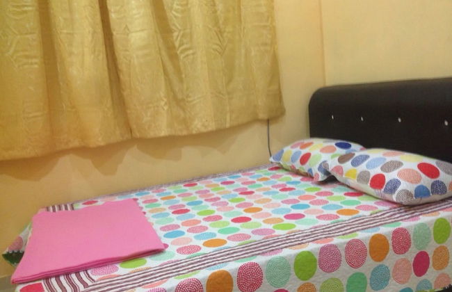 Noor Homestay - Foto 23