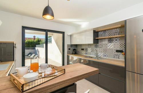 Villa Munat - Foto 56