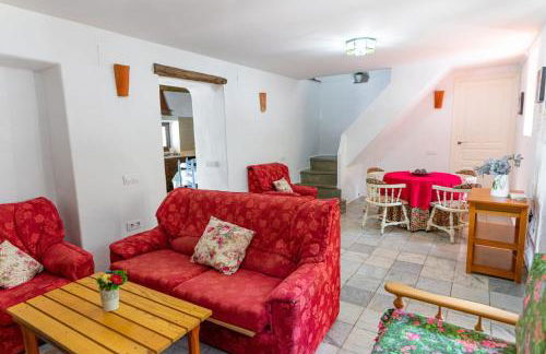 La Fuente De El Nacimiento - Foto 23