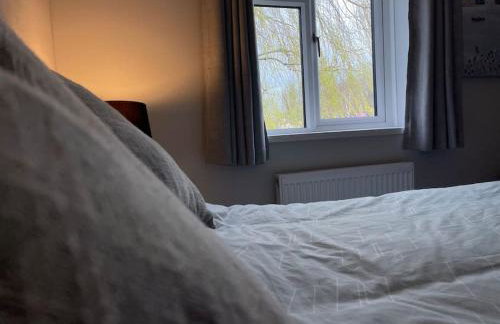 Cosy Clos Y Hendy Lodge - Foto 10