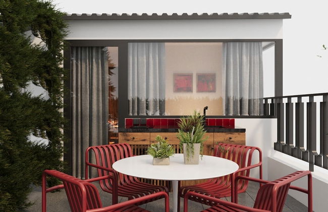 UNIQUE Creative - Grand Residence - Rooftop Pool - Foto 33