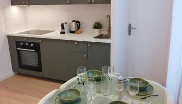 T2 cosy - centre ville - Foto 2