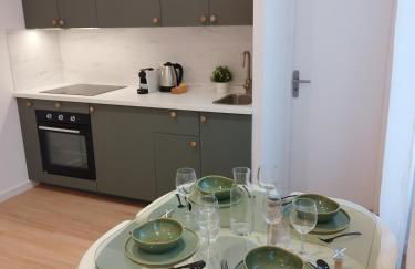 T2 cosy - centre ville - Foto 2