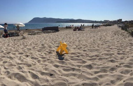 Entre mer et mer - Foto 8