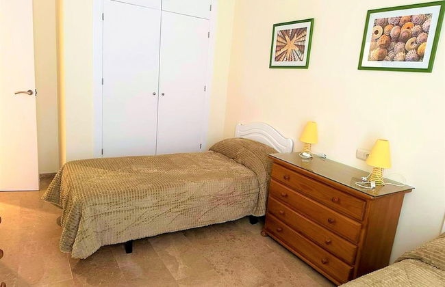 Belvilla by OYO Palacio de la Marina - Foto 5