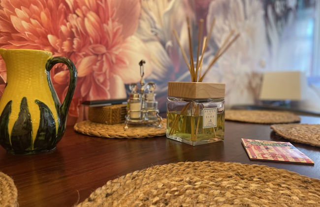 Boutique Apartment Vino e Amore - Foto 11